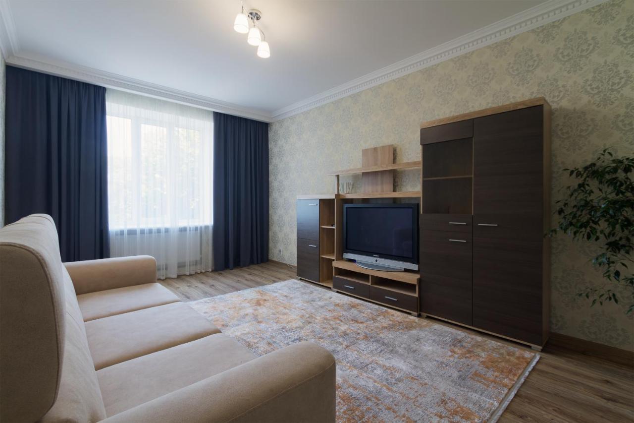 Apart На Вернадського Apartment Dnipro Exterior photo